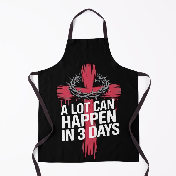 Item preview, A Lot Can Happen in 3 Days designed and sold by jkrphoto.