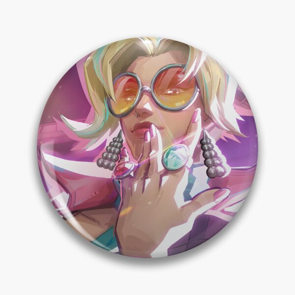 Item preview, Invisible Woman | MVP | Disco Diva designed and sold by Marvel Rivals Art.