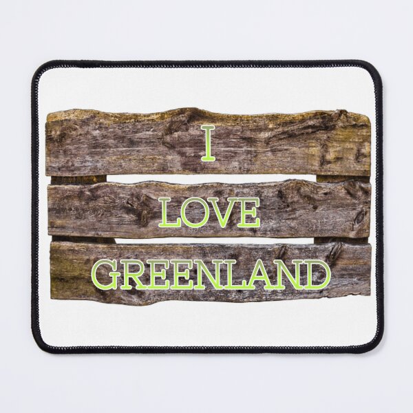 Item preview, Greenland designed and sold by AWADHESH CHAURASIA.