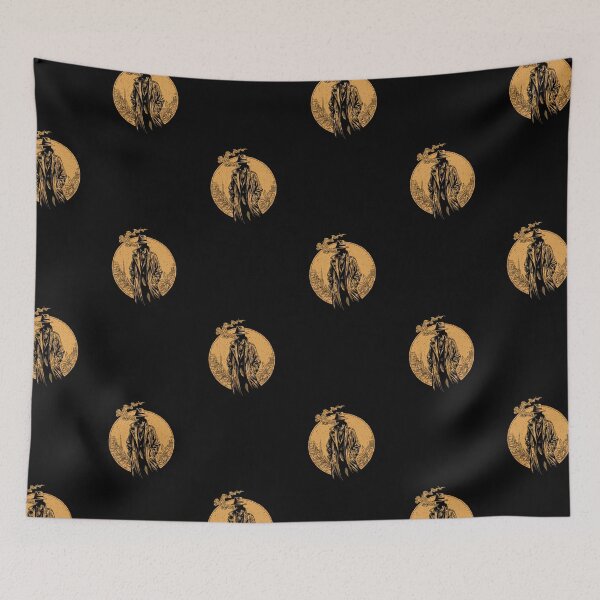 Item preview, Vintage Noir Detective - Hardboiled Private Eye Mystery Art designed and sold by Stone-T .