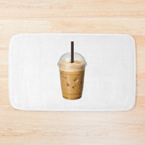 Item preview, Realistic Iced Coffee – Freshness & Energy designed and sold by Dax Studio.