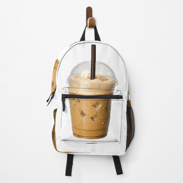 Item preview, Realistic Iced Coffee – Freshness & Energy designed and sold by Dax Studio.