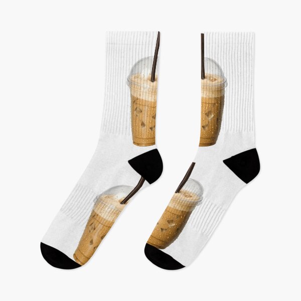 Item preview, Realistic Iced Coffee – Freshness & Energy designed and sold by Dax Studio.