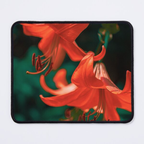 Item preview, Otherwordly Flowers designed and sold by shuttermattic.