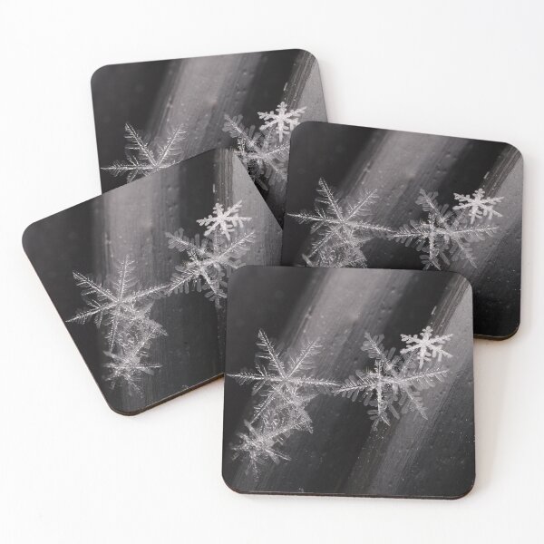 Item preview, Snowflakes in Alignment Silent Constellation designed and sold by Goiko7Margarita.