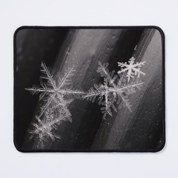 Item preview, Snowflakes in Alignment Silent Constellation designed and sold by Goiko7Margarita.
