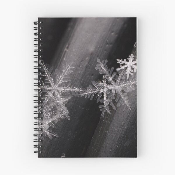 Item preview, Snowflakes in Alignment Silent Constellation designed and sold by Goiko7Margarita.