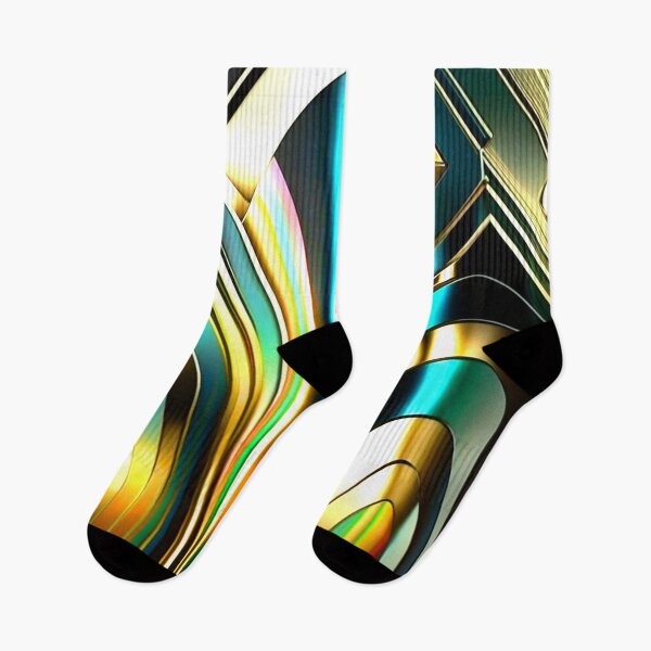 Item preview, GOLD GOLD - Art Deco - PATTERN  designed and sold by CleverCulture.