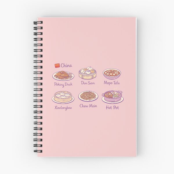 Item preview, Chinese Food  designed and sold by HowToCanadian.