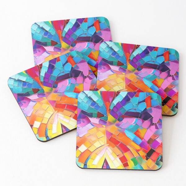 Item preview, Stained Glasss Phoenix designed and sold by ArtC-Designs by Kathy Higgins.