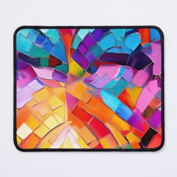 Item preview, Stained Glasss Phoenix designed and sold by ArtC-Designs by Kathy Higgins.