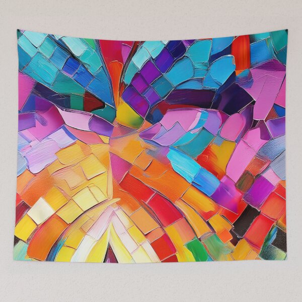 Item preview, Stained Glasss Phoenix designed and sold by ArtC-Designs by Kathy Higgins.