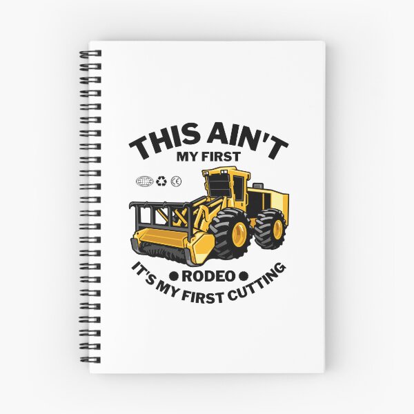 Item preview, This ain't my first rodeo, it's my first cutting designed and sold by Peerless-Prime.
