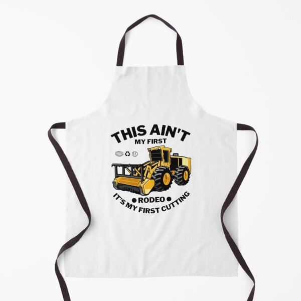 Item preview, This ain't my first rodeo, it's my first cutting designed and sold by Peerless-Prime.