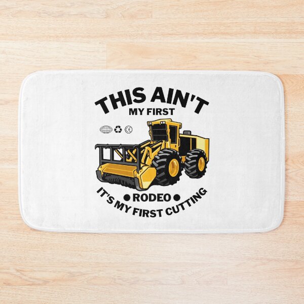Item preview, This ain't my first rodeo, it's my first cutting designed and sold by Peerless-Prime.