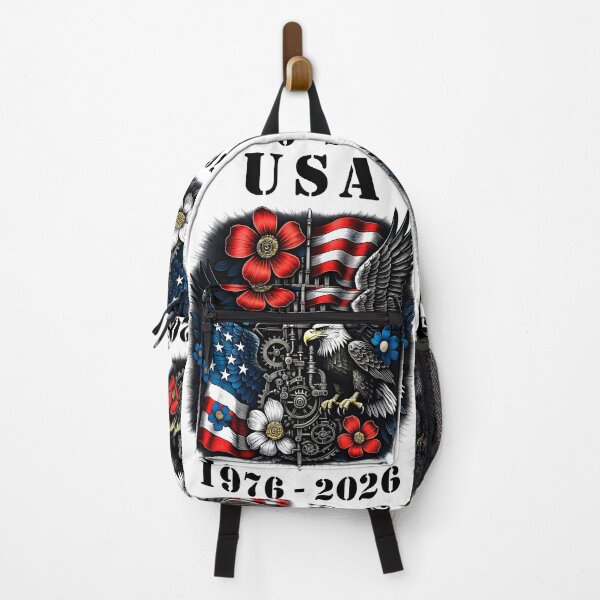 Item preview, Black Metal USA 1776 2026 designed and sold by Sharon Schwalbe.