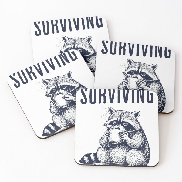 Item preview, Surviving designed and sold by TeeVerse27.