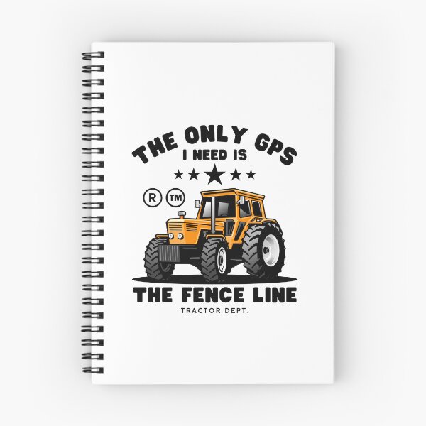 Item preview, The only GPS I need is the fence line  designed and sold by Peerless-Prime.