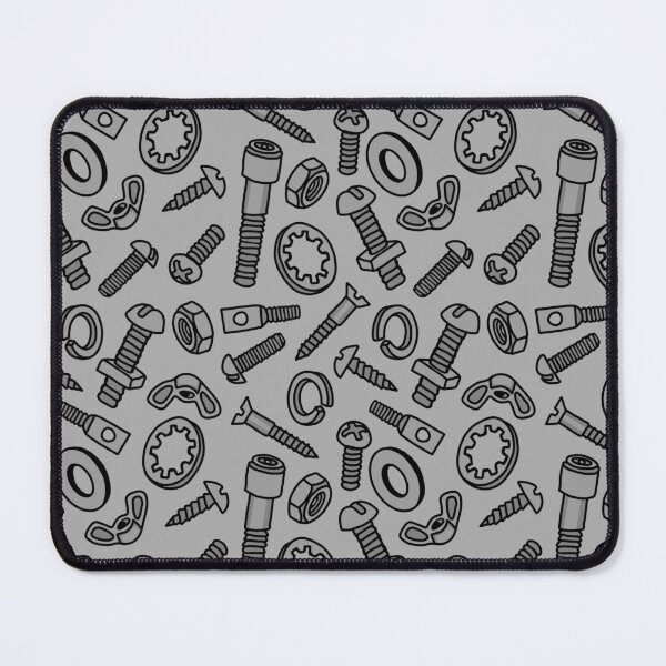 Item preview, Nuts and Bolts designed and sold by Unhinged Heather.