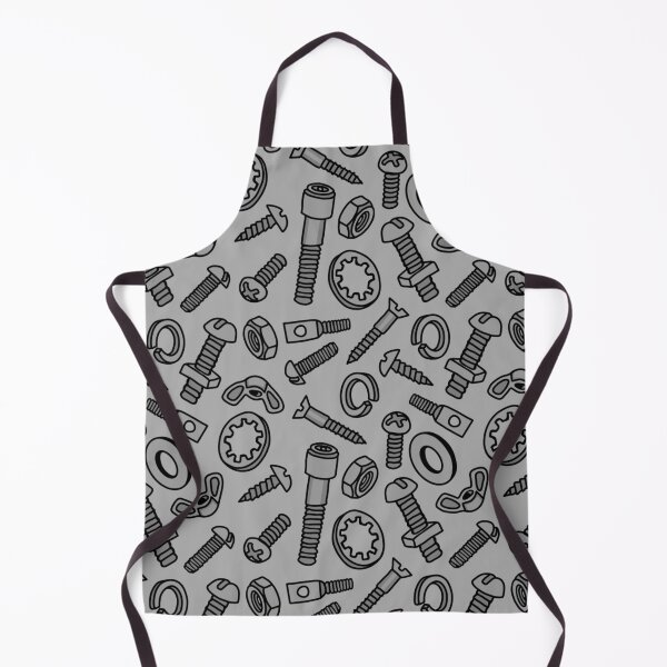 Item preview, Nuts and Bolts designed and sold by Unhinged Heather.