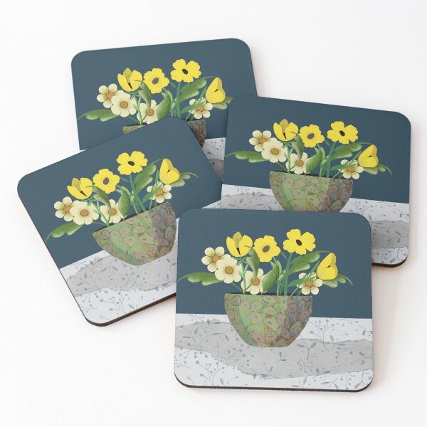 Item preview, Flower Bowl designed and sold by Minni-dandi1.
