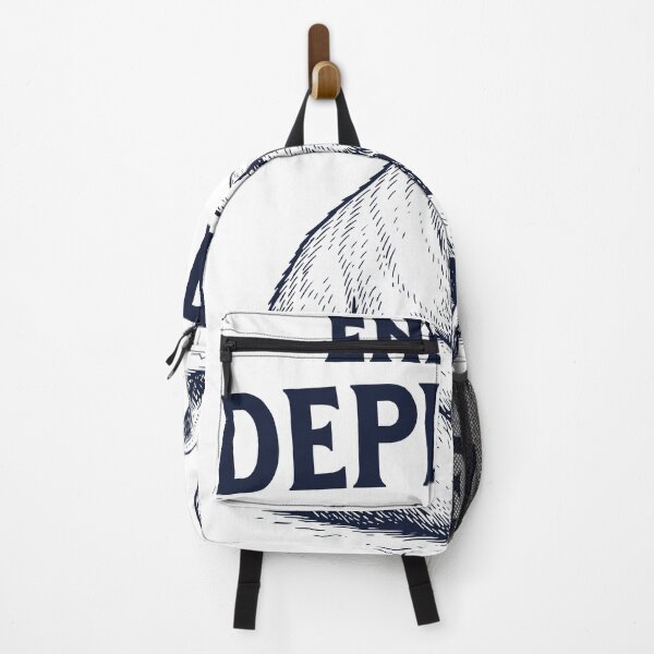 Item preview, Energy Depleted designed and sold by TeeVerse27.