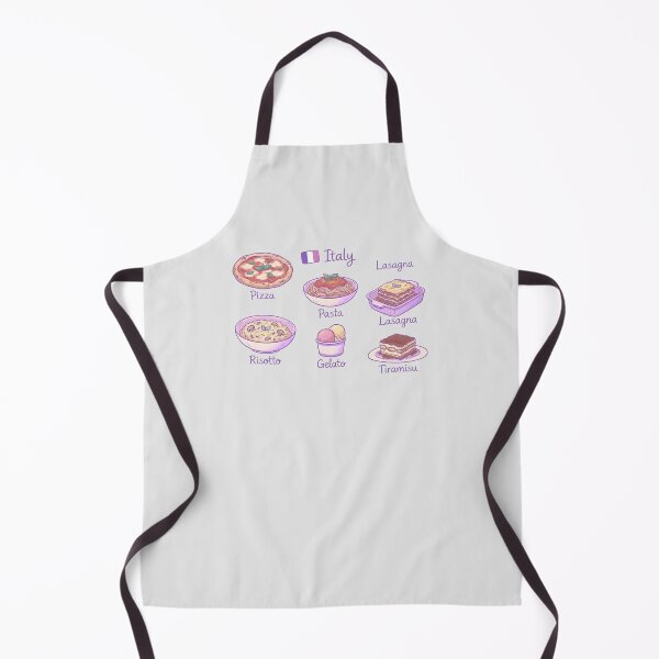 Item preview, Italy Food  designed and sold by HowToCanadian.