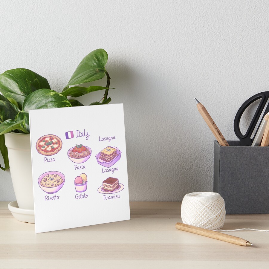 Item preview, Art Board Print designed and sold by HowToCanadian.