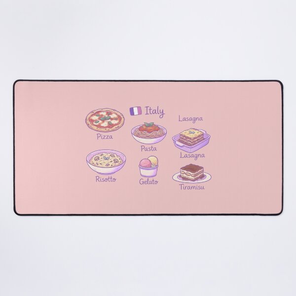 Item preview, Italy Food  designed and sold by HowToCanadian.