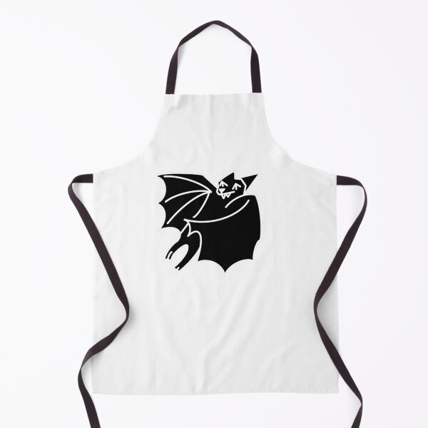 Item preview, B is for Bat - Stamp designed and sold by silvae.studio.