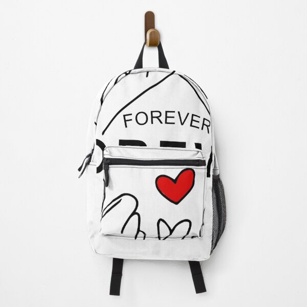 Item preview, Minimalist Pinky Promise Forever Forever lettering designed and sold by eMKa82.