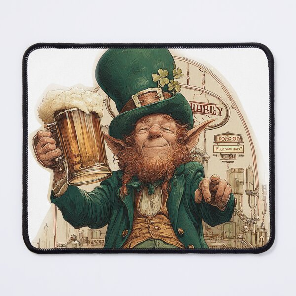 Item preview, Viking Sitting on Beer Barrel | Funny Brewery Art designed and sold by CodeDistilled.