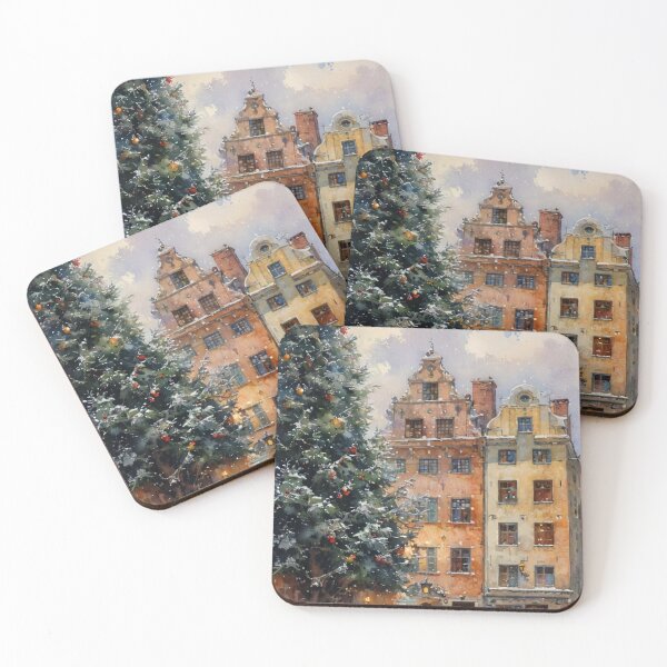 Item preview, Stortorget, Stockholm designed and sold by sid1802.