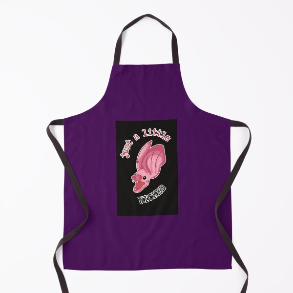 Item preview, Just a little WICKED bat designed and sold by pinkybat.