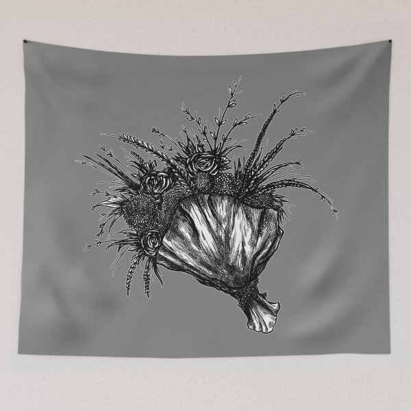 Item preview, Bouquet designed and sold by t0sma.