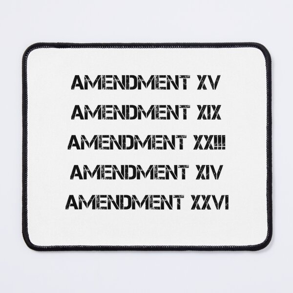 Item preview, Voting Rights designed and sold by PSCSCo.