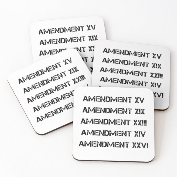 Item preview, Voting Rights designed and sold by PSCSCo.