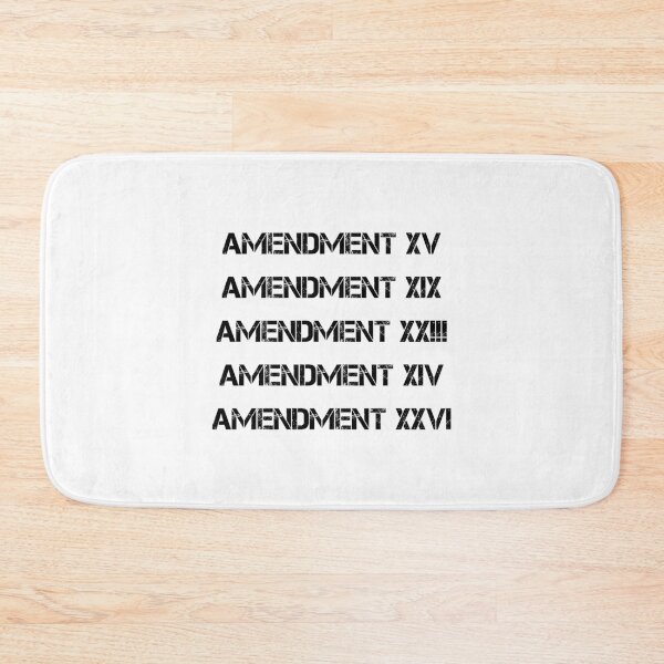 Item preview, Voting Rights designed and sold by PSCSCo.