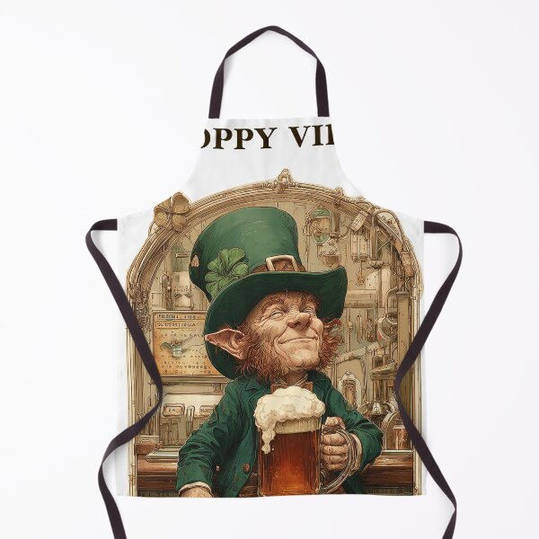 Item preview, Satisfied Viking Drinking Beer | Rustic Portrait designed and sold by CodeDistilled.