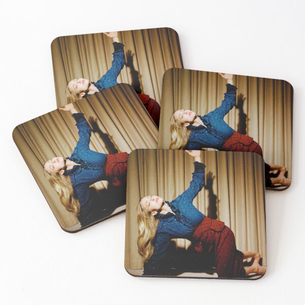 Item preview, Amanda Seyfried Portrait Session  designed and sold by PopCultureArtShop.