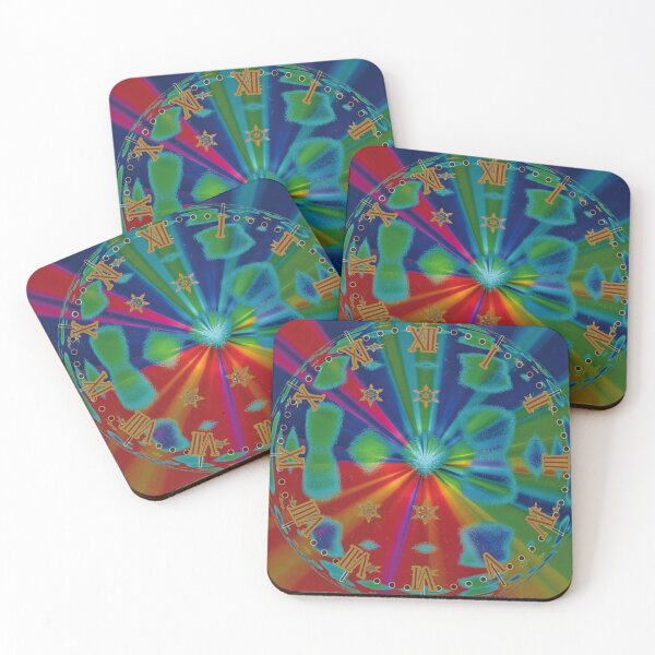 Item preview, Radiant sphere with abstract butterfly and star patterns, multicolored (Hrs) designed and sold by Alan-David.