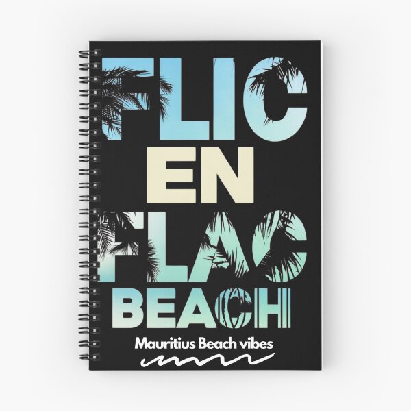 Aperçu de l'œuvre Plage de FLIC EN FLAC créée et vendue par KREATYON TAMAM.