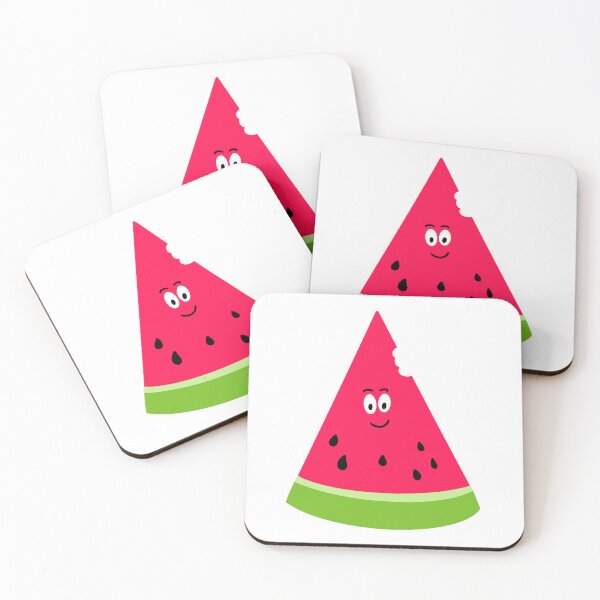 Item preview, Watermelon face designed and sold by Angela’s Doodles.