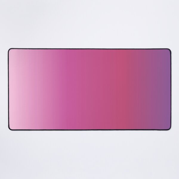 Item preview, Deep Pink Minimal Gradient designed and sold by patternsoup.