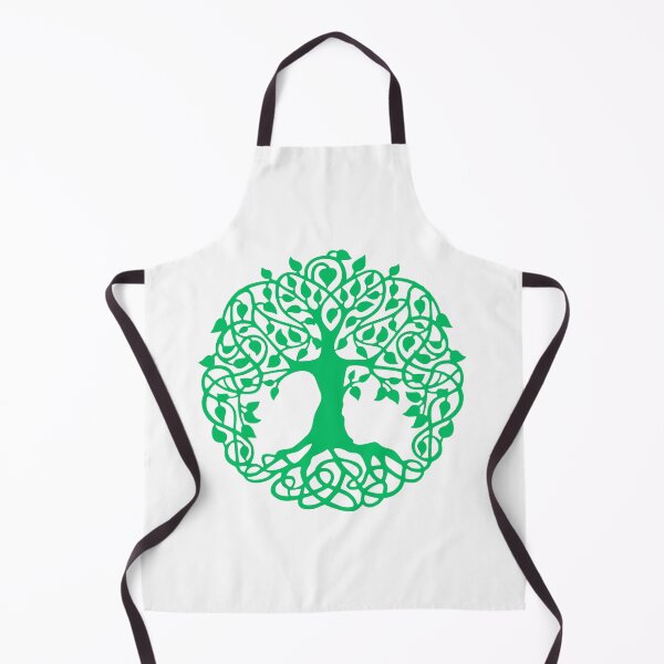 Item preview, Green Tree of Life designed and sold by FreeFlowSpeaks.