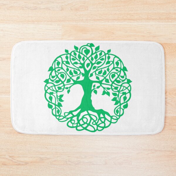 Item preview,  Green Tree of Life designed and sold by FreeFlowSpeaks.