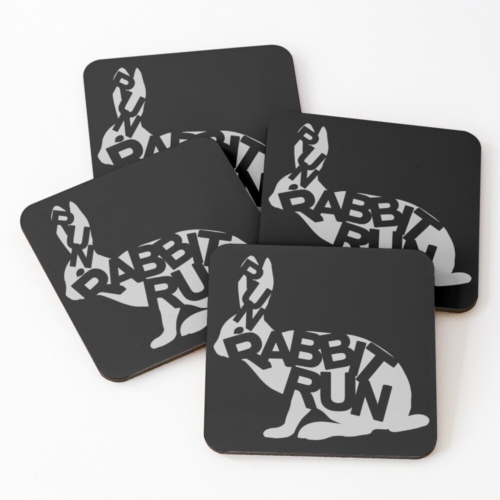 Item preview, Coasters (Set of 4) designed and sold by Drakken-blue.