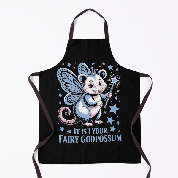 Item preview, Funny Opossum Lovers meme designed and sold by cosmicncozyS.