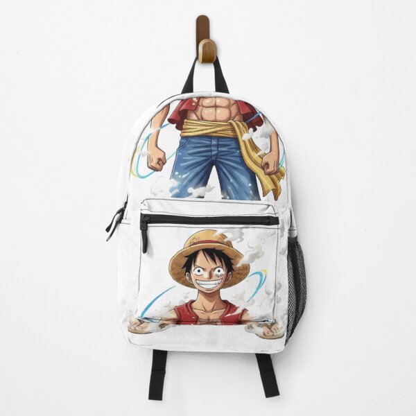 Item preview, Epic Luffy – Anime Illustration Inspired by One Piece designed and sold by AnimeCraft Shop.