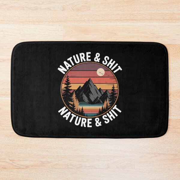Item preview, Funny Hiking Camping Hiker Joke designed and sold by cosmicncozyS.
